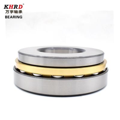 China Long Life Automobile Bearing China KHRD 292/500 292/530 Spherical Thrust Roller Bearing Price for sale