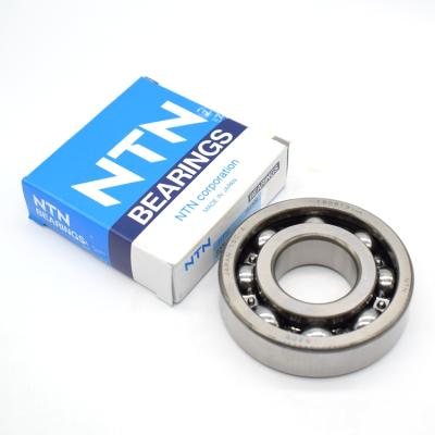 China Low Noise Long Life NTN Ball Bearings 6000 Price 6001 6002 6003 6004 6005 With Rich Stock for sale