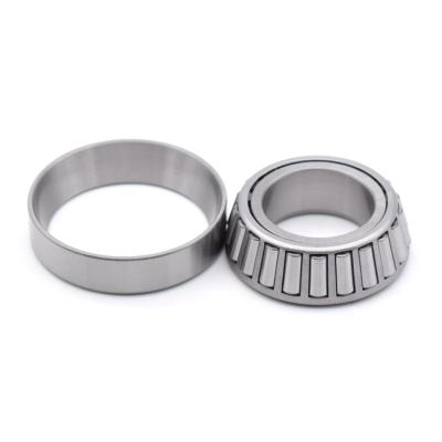 China Long Life Taper Roller Bearing 07087/07204 H852849/H852810 ABEC1 Precision Inch High Speed ​​Roller Bearing for sale