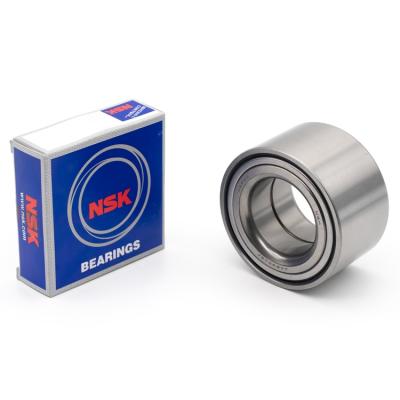 China Long Life NSK High Speed ​​Performance High Bearing 34KWD03D Japan Front Axle Wheel Hub Bearing Catalog for sale