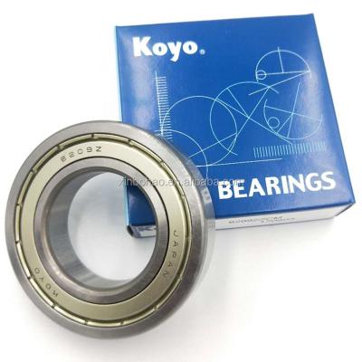 China Long Life High Speed ​​Bearings Koyo Non-Standard Deep Groove Ball Bearing DG35852RKMDNSH2 C3 P6 Precision for sale