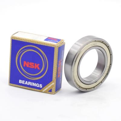 China High Quality NSK Long Life Bearing 69012RS ZZ Deep Groove Ball Bearing 12x24x6mm for sale