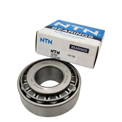 China Stable performance: voice NTN low factory price bearing tapered roller bearing 4T-32307 35x80x32.75mm for sale