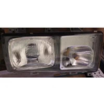 China Machinery Repair Shops TRUCK Crane Spare Parts HEADLIGHT LAMP USED FOR TADANO and KATO for sale