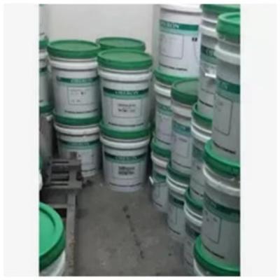 China Machinery Repairs Workshop Truck Crane Grease Lubricant Used for Tadano and Kato for sale