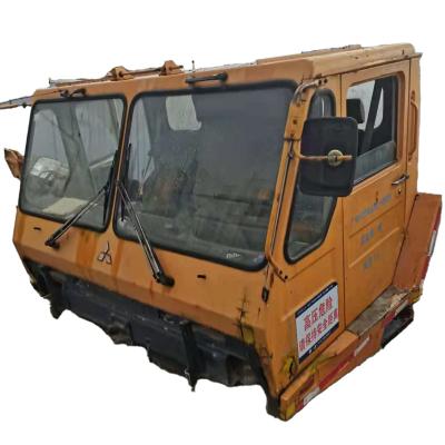 China Building material stores KATO TADANO 25T 30T 50T CRANE CABIN for sale