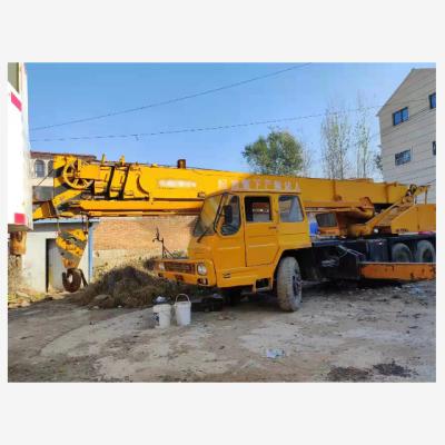 China Building Material Stores KATO 25T TRUCK CRANE SPARE PARTS for sale