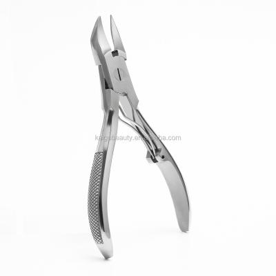 China Toe Hot Sales Nghia Cuticle Nipper Toe Nail Nipper for sale