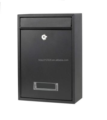 China Durable smart plush mailbox smart collective wireless for sale