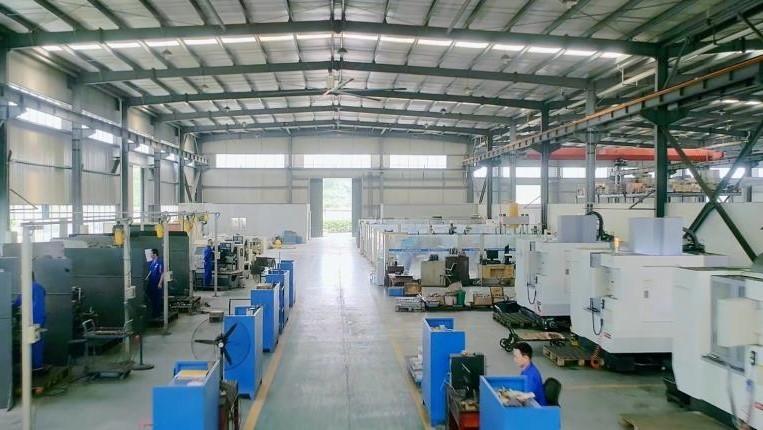 Verified China supplier - Chengdu Xingweihan Welding Equipment Co., Ltd.