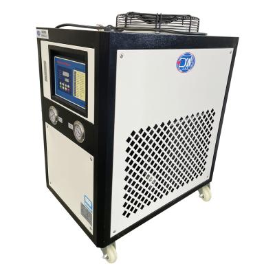 Cina 1 Ton Recirculating Active Aqua Inline Cw 5000 Mini Cw3000 Water Cooled Chiller in vendita