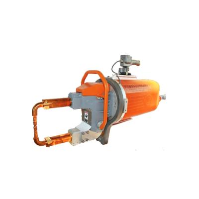 中国 Resistance Single Phase Welding Machine , Rotate 360 Small Portable Welder 販売のため