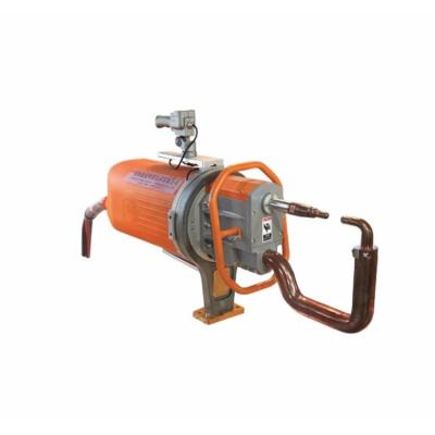 China Pro Ac Dc Easy Welding Small Portable Welder , Stainless Spot Welding Machine for sale