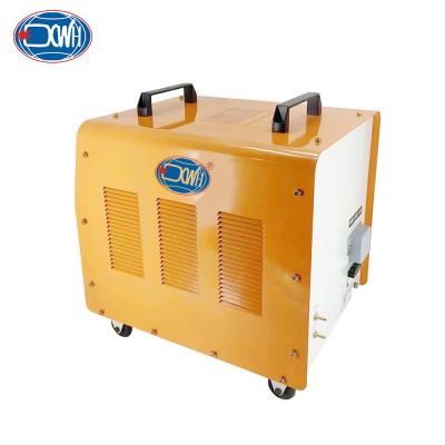 Cina Saldatore tenuto in mano tenuto in mano portatile di Mini Spot Welding Machine Small in vendita