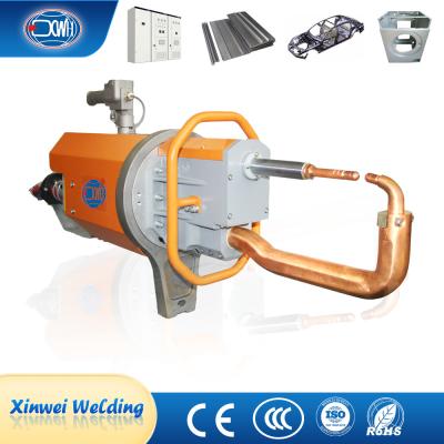 China Arten von Edelstahl-Stellen-Schweißer-Portable Welding Machine-Schweißern zu verkaufen