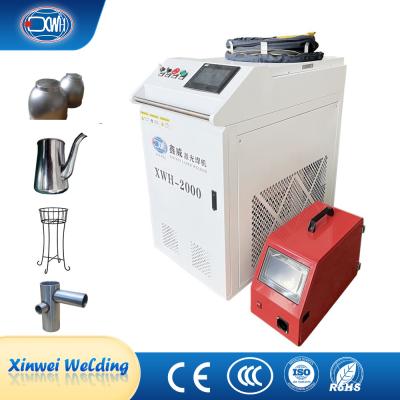 China Cnc Aluminiumvezel laser optische lasser snijmachine Lasmachine Handheld Draagbaar Te koop