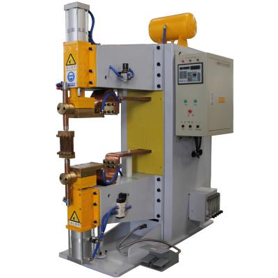 China 400KVA Stationary Spot Welding Machine for sale