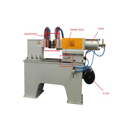 Китай Сварочный аппарат пятна настольного сопротивления 220V Multi главный автоматический продается