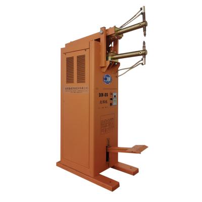 China Impuls Industrieel Koper Promini resistance welding spot welder Draagbare 220v Te koop