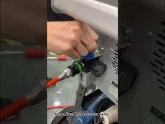 The instruction of car dent puller