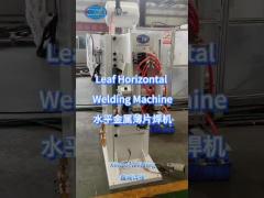 Industrial Soldadora De Punto Hand Resistance Projection Spot Welding Machine