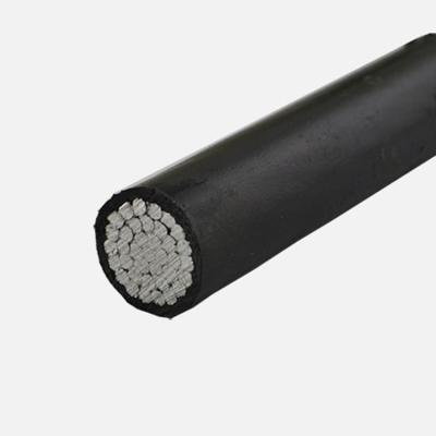 China Aislamiento anti del cable de arriba triple de aluminio a prueba de humedad no tóxico en venta