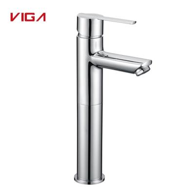 China Wholesale High Quality Custom Made Chrome Bidet Thermostatic Faucets Bathroom Water Faucet Cheap Mixer Tap for sale