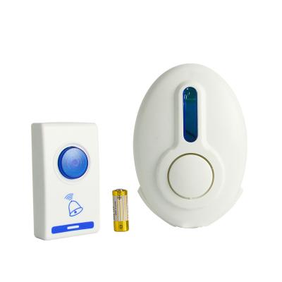 China ABS Plastic Seldorauk With Competitive Price 32 Songs DC4.5V Door Bell for sale