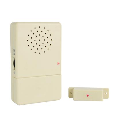 China Door factory direct supply window magnetic door alarm for sale