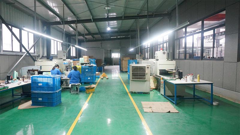 Verified China supplier - Yiwu Linheng Technology Co.,ltd.