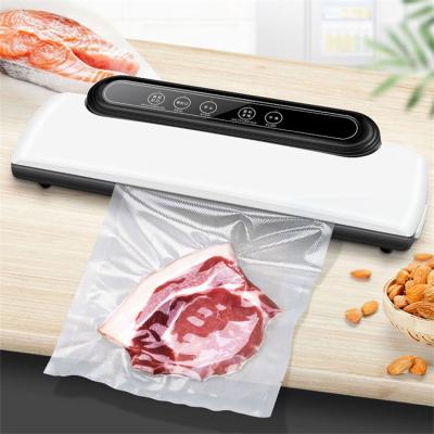 China OEM Outdoor Mini Kitchen Food Preservation Storage Automatic Vacuum Sealer with Air Sealing System for sale