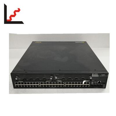 China S5800-60C-PWR 48 Port Full Gigabit Layer-3 Ethernet Switch with 10 Gigabit Expansion S5800-60C-PWR for sale