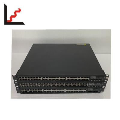 China S5800-56C 48 S5800-56C Gigabit Port Electrical 4 Ports 10G 10-GIGABit Enterprise Layer 3 Core Port Network Switch for sale