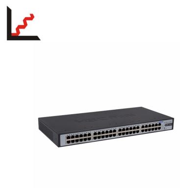 China Unmanaged MINI S1248 48 Gigabit Port Switch Rack Mounted Three Year Warranty Instead of S1348G MINI S1248 for sale