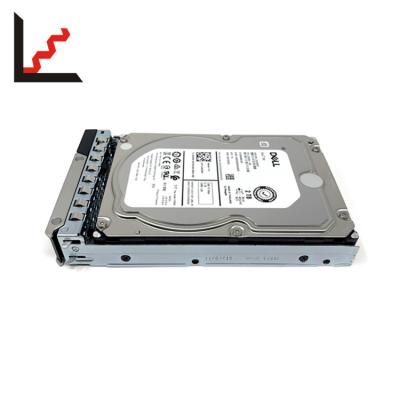 China Hdd 0HHX14 2TB 7.2K 12G LFF 3.5