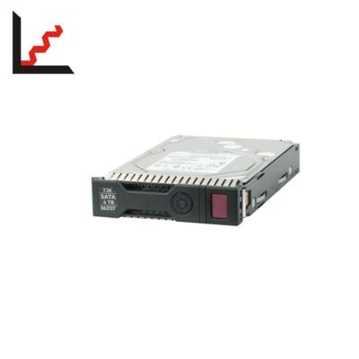 China Hdd 861678-B21 4TB 7.2K SATA 6G 3.5