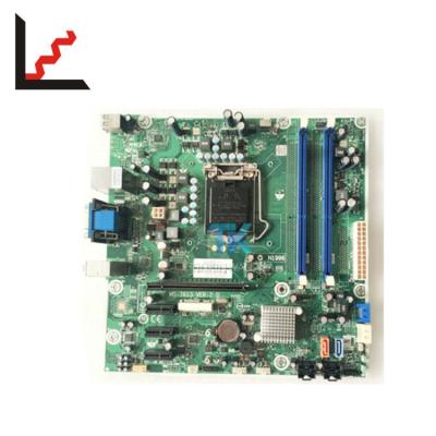 China HP MS-7613 Desktop Ver: 2.0 LGA 1156 H55 621801-001 in Phone Motherboard Tested for sale