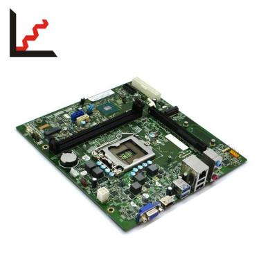 China SLIM Desktop H.P. PAVILION 570 SERIES 270 IN PHONE SOCKET LGA1151 MOTHERBOARD 906148-001 for sale