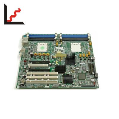 China xw9300 desktop motherboard 409665-001 374254-001 381863-001 h.p. workstation for sale