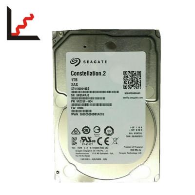 China Hdd Seagate ST91000640SS 9RZ268-004 1TB 7200 rpm, 2.5