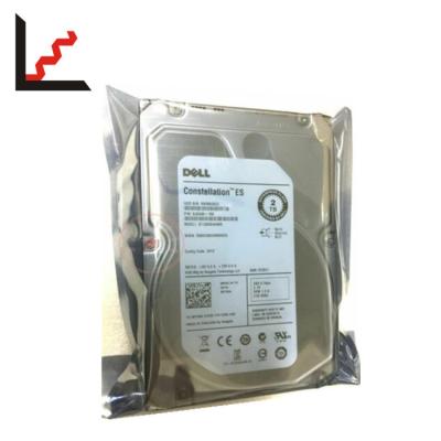 China Hdd Dell Seagate R755K 0R755K 2TB 7200RPM 6Gb/s 3.5