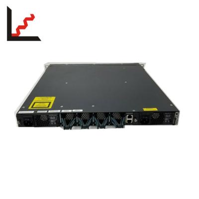 China LACP Co WS-C3560E-12D-S 12-Port 10GB X2 cis ports switch for sale