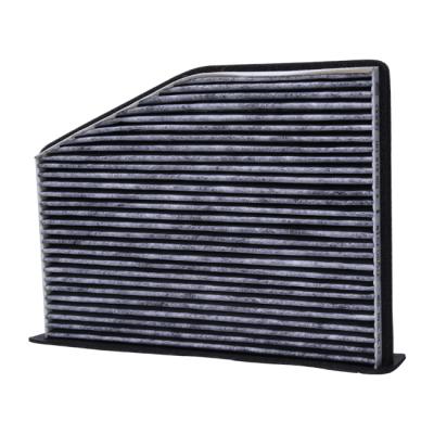 China Harmful Odor and Gases Collect 2021 Best Selling Hepa Filter Car Air Condition Air Cleaner Active Carbon for sale