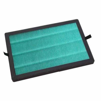 China Large dust collect customized hepa filterh13 hepa filter air purifier hepa filter mesh for sale