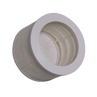 China Big Dust Collect Hot Sale Home Air Conditioning Filter 16x16x1air Purifier Sets Air Filter Dust Collector for sale