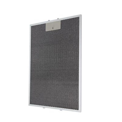 China Big dust collect air filters 20x20x1 wholesale for home permanent air conditioning air purifier filter ac4023 acoarse filter for sale