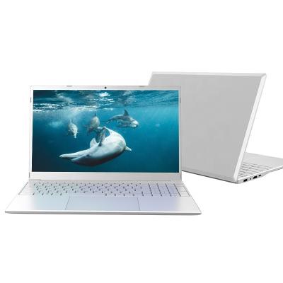 China 15.6 Inch Laptop Metal Core i5 8279U Metal Body 8GB 16GB RAM 256GB 512GB SSD GamingComputer Laptops China Factory for sale