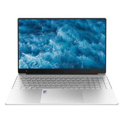 China Cheap Gaming Laptop Netbooks 15.6 Inch 16GB DDR4 256GB Backlit Keyboard Directly Factory Supply In Phone Lake J4125 Gemini Slim Computer Laptops for sale