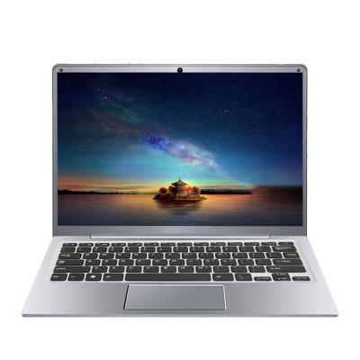 China China Wireless 14.1 Inch UMPC Quad Core Netbooks 4GB Slim Laptop 64GB PC Laptops for sale