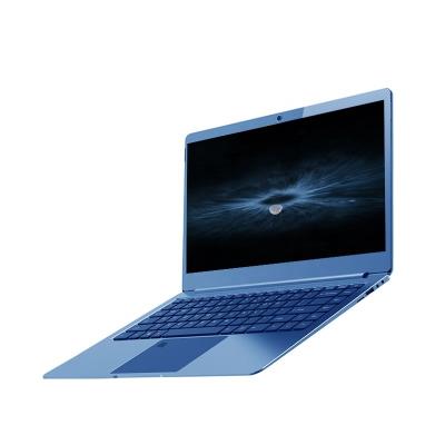 China 14.1 Inch PC Laptop Intel Apollo Lake N3450 Quad Core With 8GB 14